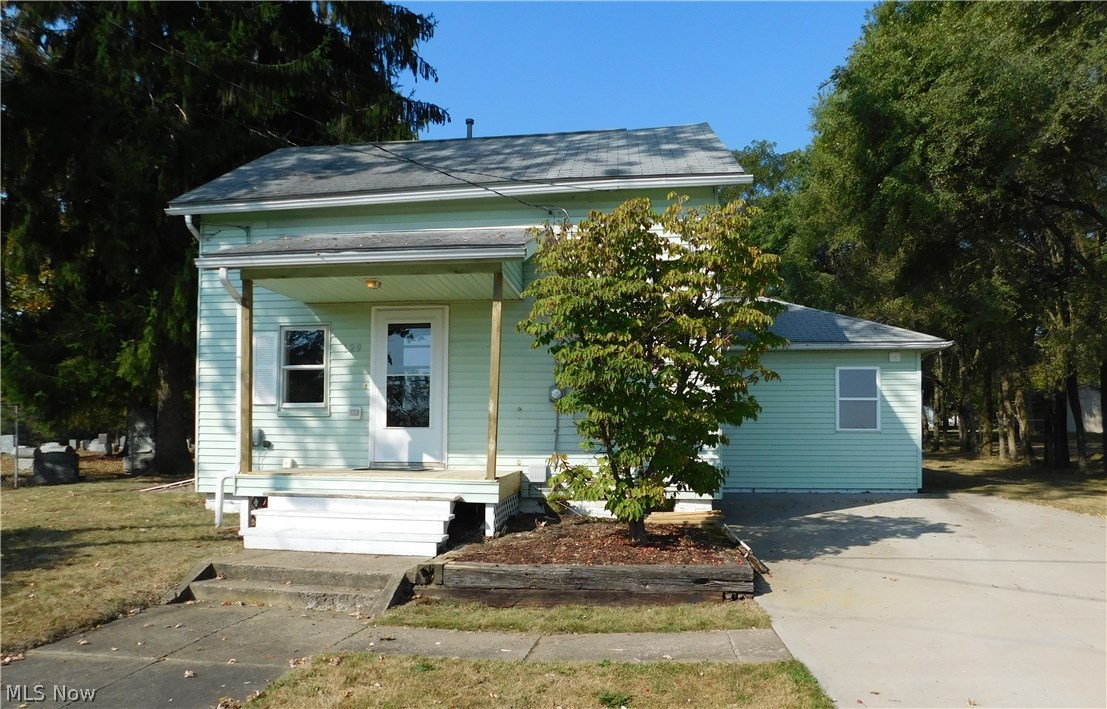 Village/Dalton - Residential