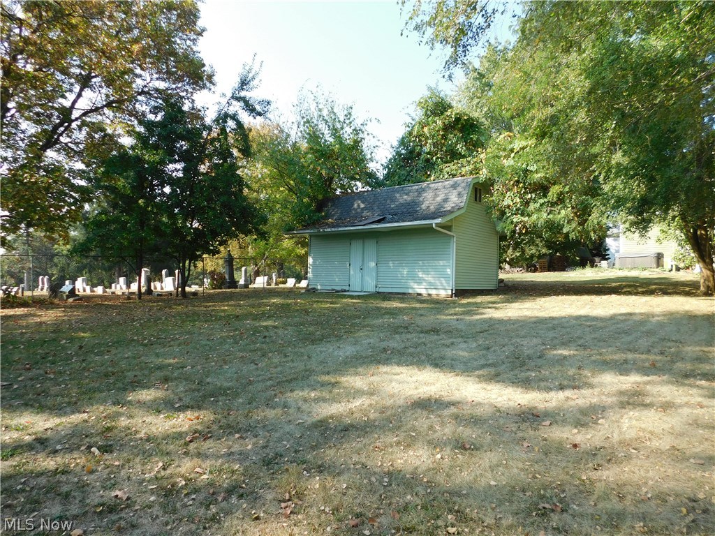 Village/Dalton - Residential