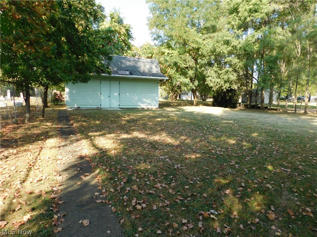 Village/Dalton - Residential