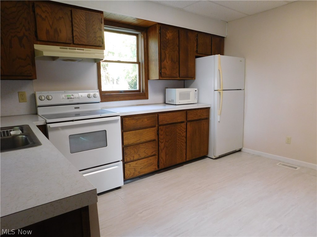 Village/Dalton - Residential