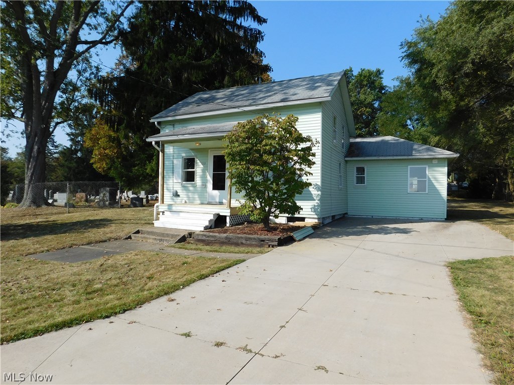 Village/Dalton - Residential