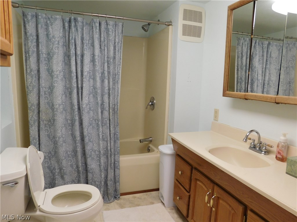 Village/Dalton - Residential