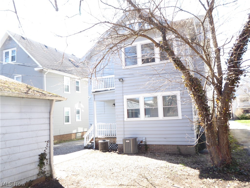 Meadowbrook Land Cos Allotmen - Residential Income