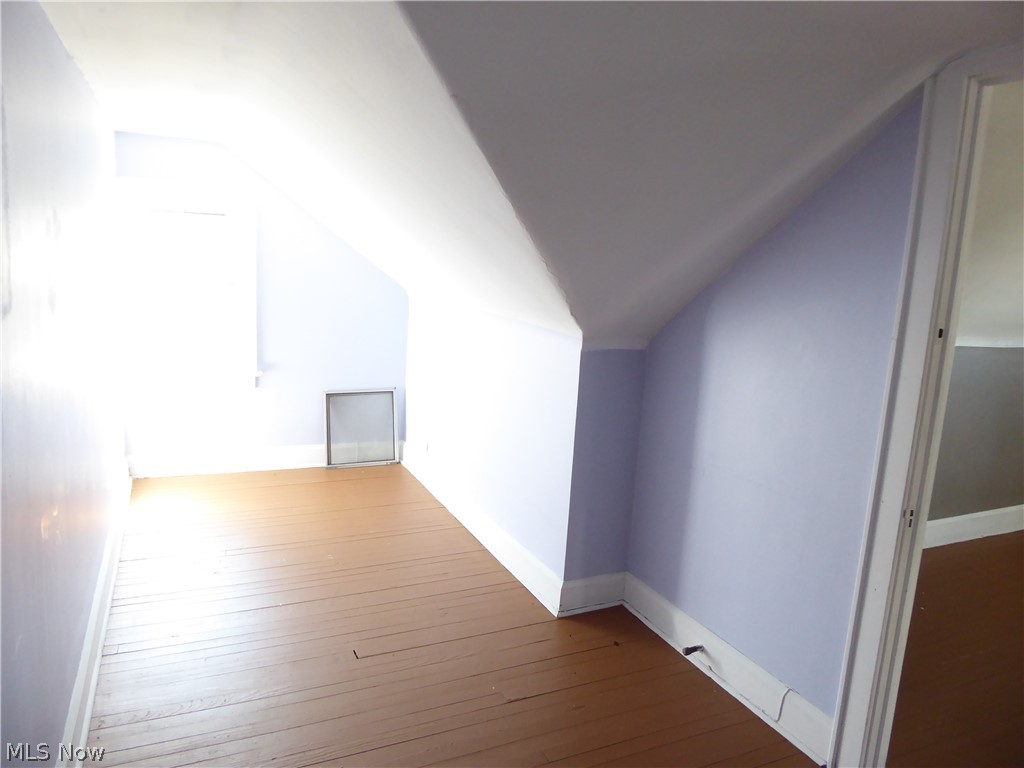 Meadowbrook Land Cos Allotmen - Residential Income