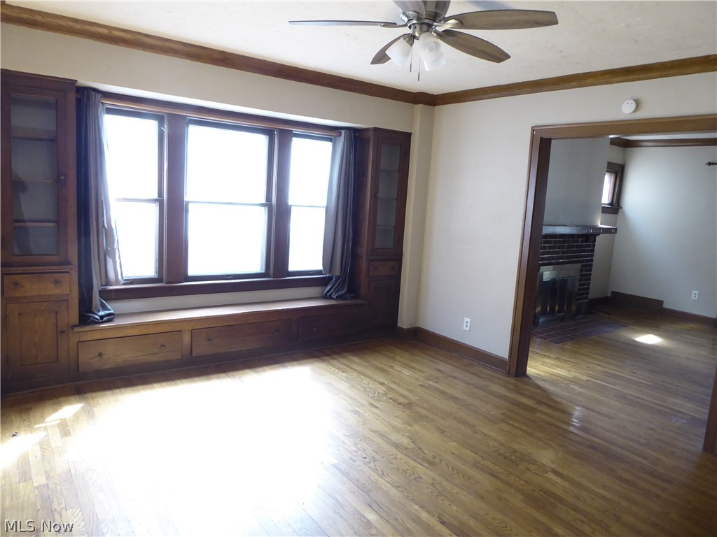 Meadowbrook Land Cos Allotmen - Residential Income