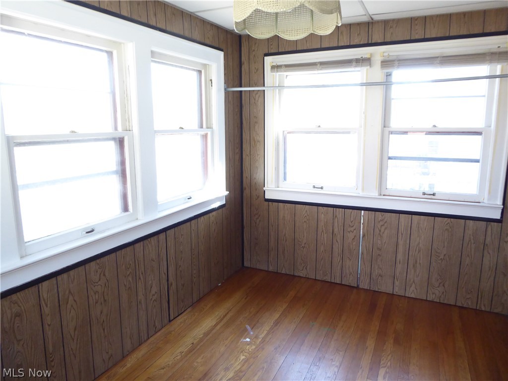 Meadowbrook Land Cos Allotmen - Residential Income