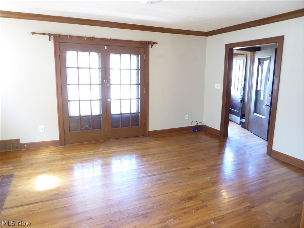 Meadowbrook Land Cos Allotmen - Residential Income