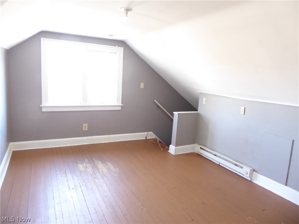 Meadowbrook Land Cos Allotmen - Residential Income