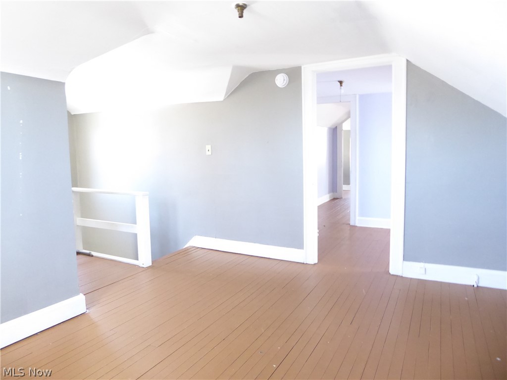 Meadowbrook Land Cos Allotmen - Residential Income