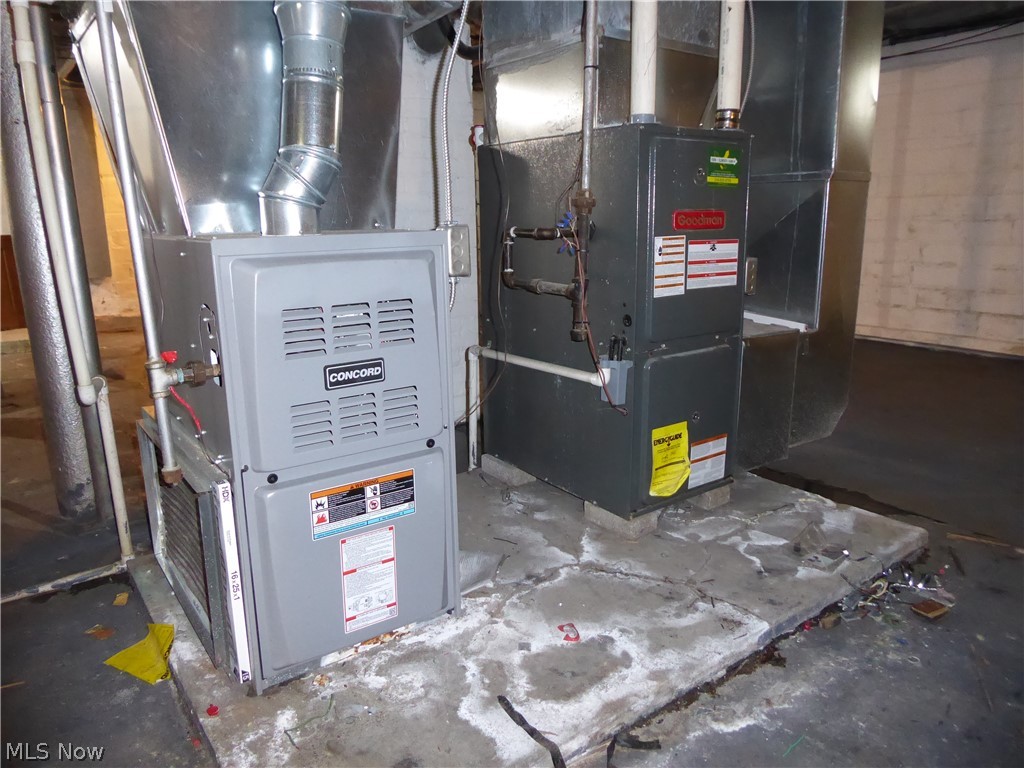 Meadowbrook Land Cos Allotmen - Residential Income