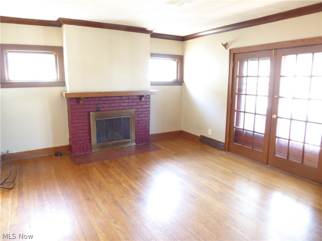 Meadowbrook Land Cos Allotmen - Residential Income