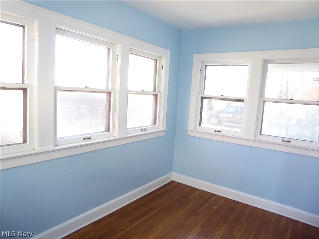 Meadowbrook Land Cos Allotmen - Residential Income