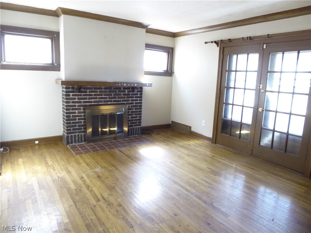 Meadowbrook Land Cos Allotmen - Residential Income