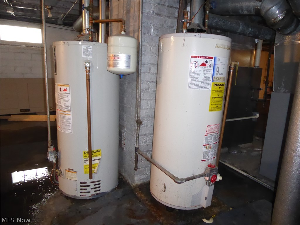 Meadowbrook Land Cos Allotmen - Residential Income