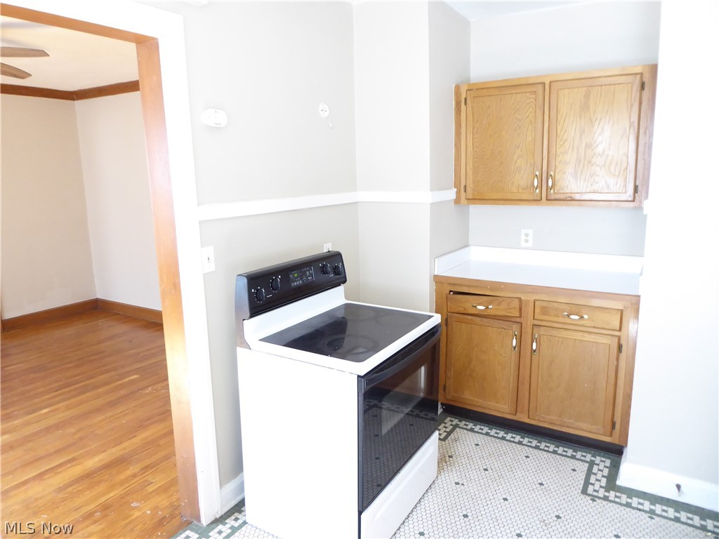 Meadowbrook Land Cos Allotmen - Residential Income