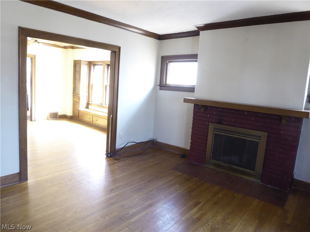 Meadowbrook Land Cos Allotmen - Residential Income