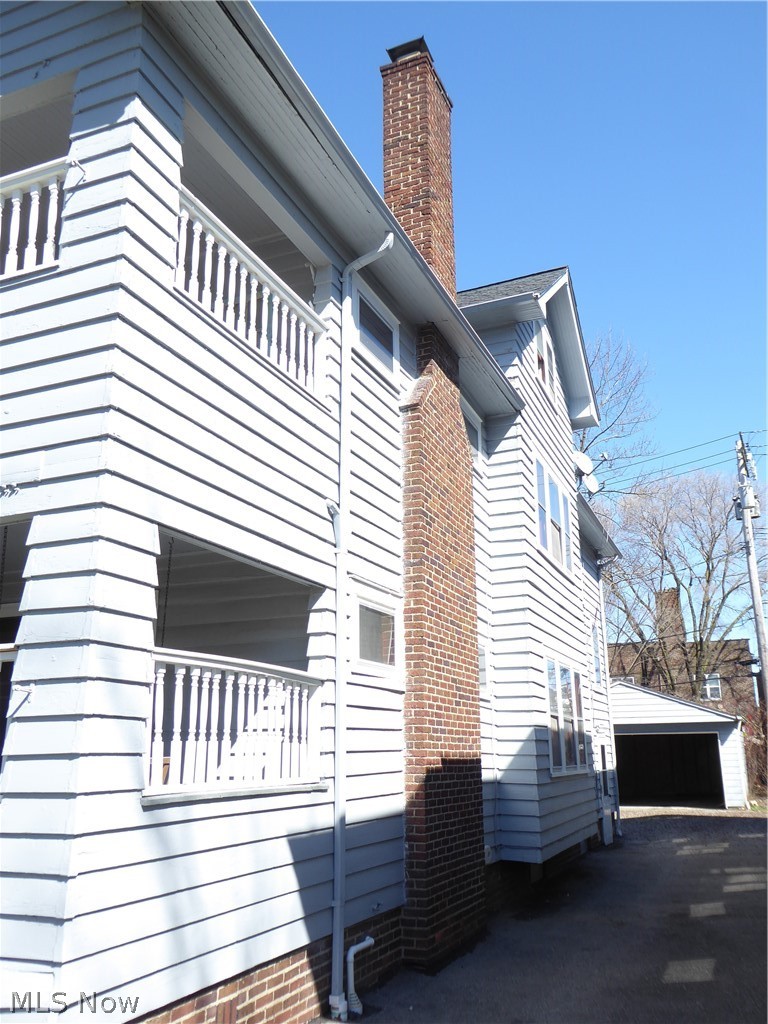 Meadowbrook Land Cos Allotmen - Residential Income