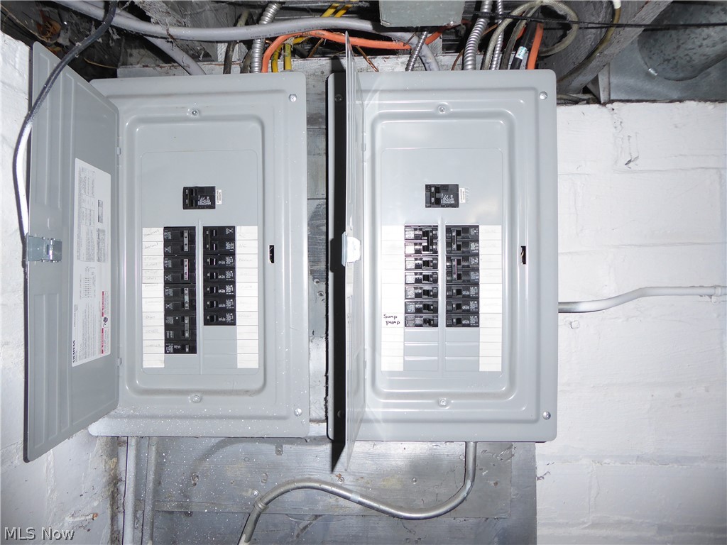 Meadowbrook Land Cos Allotmen - Residential Income