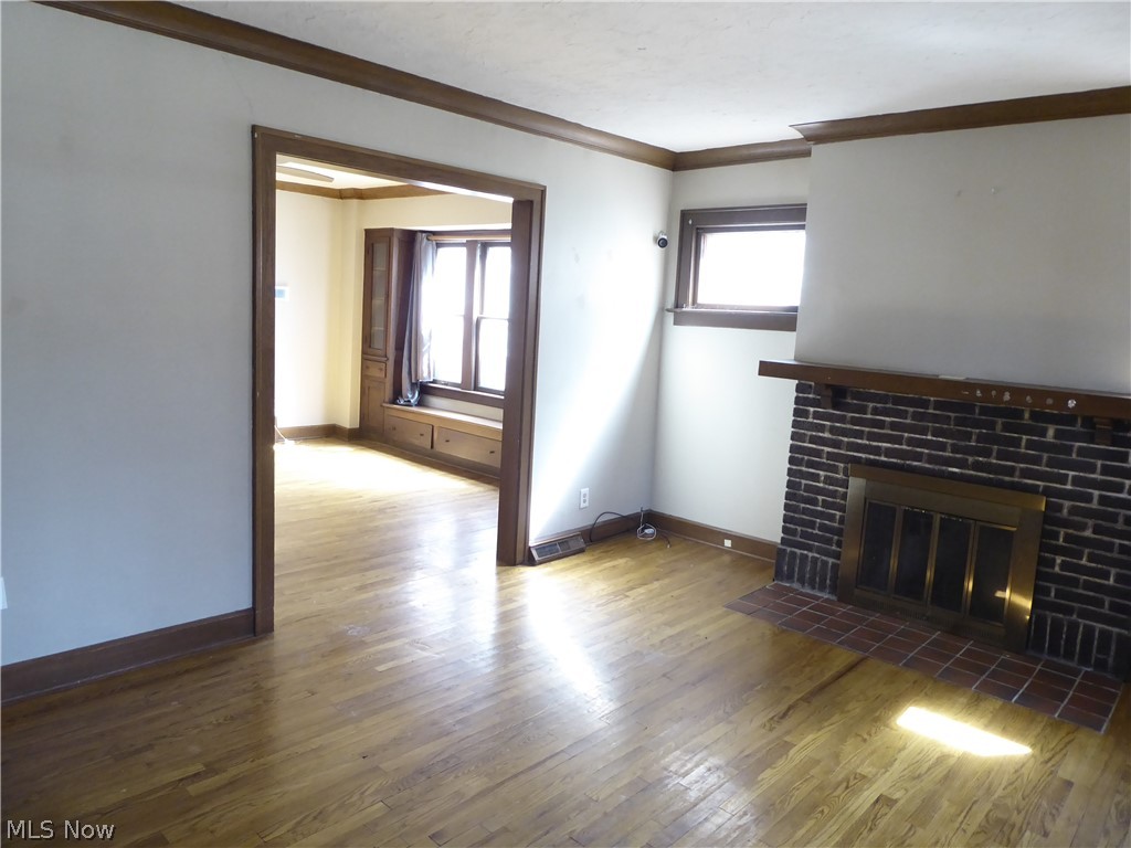 Meadowbrook Land Cos Allotmen - Residential Income