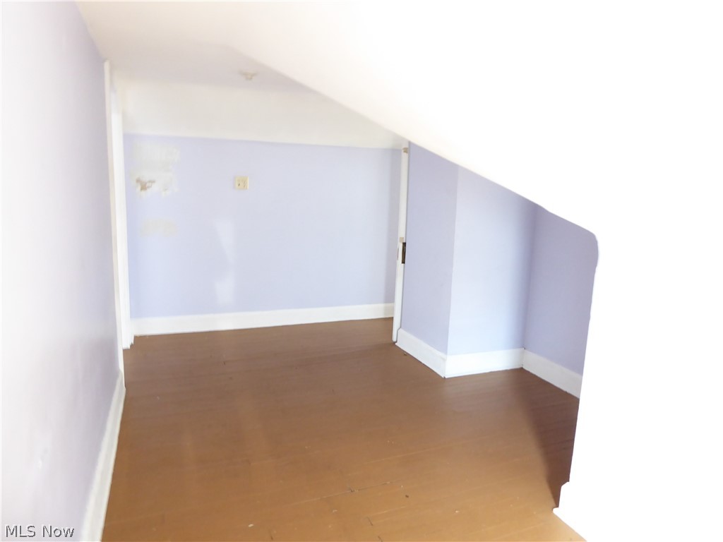 Meadowbrook Land Cos Allotmen - Residential Income