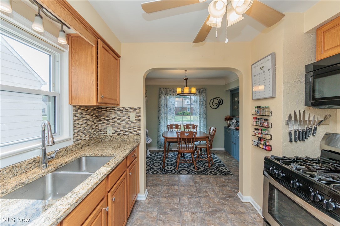 Ridgewood 03 - Residential