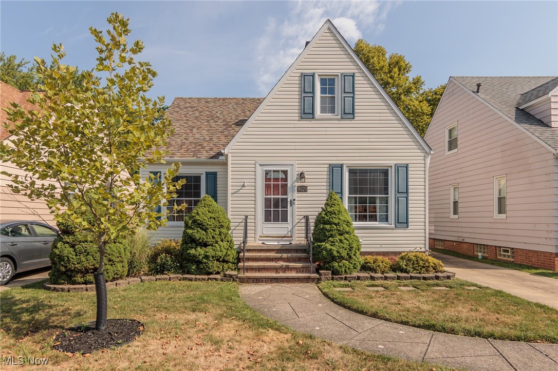 Ridgewood 03 - Residential