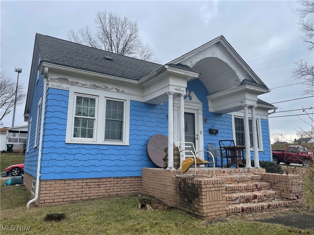 187 3rd Street, Barberton, Ohio image 1