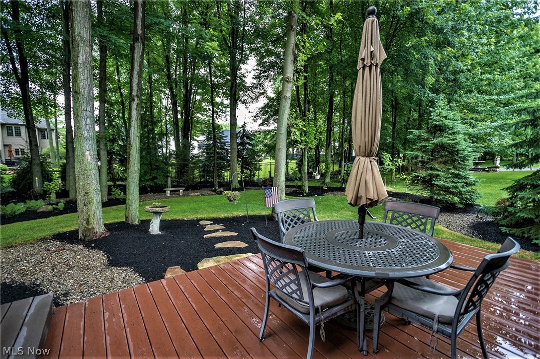 Red Tail - Residential