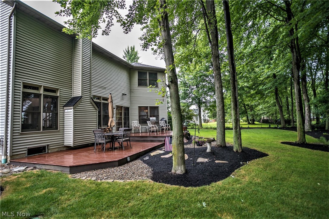 Red Tail - Residential