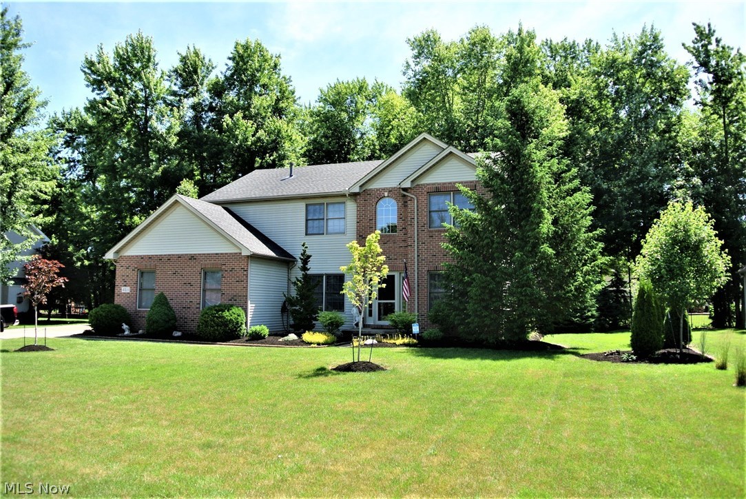 Red Tail - Residential