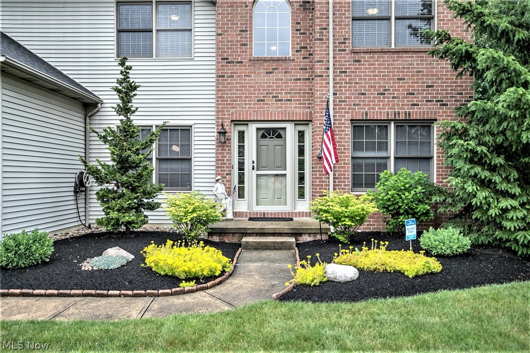 Red Tail - Residential