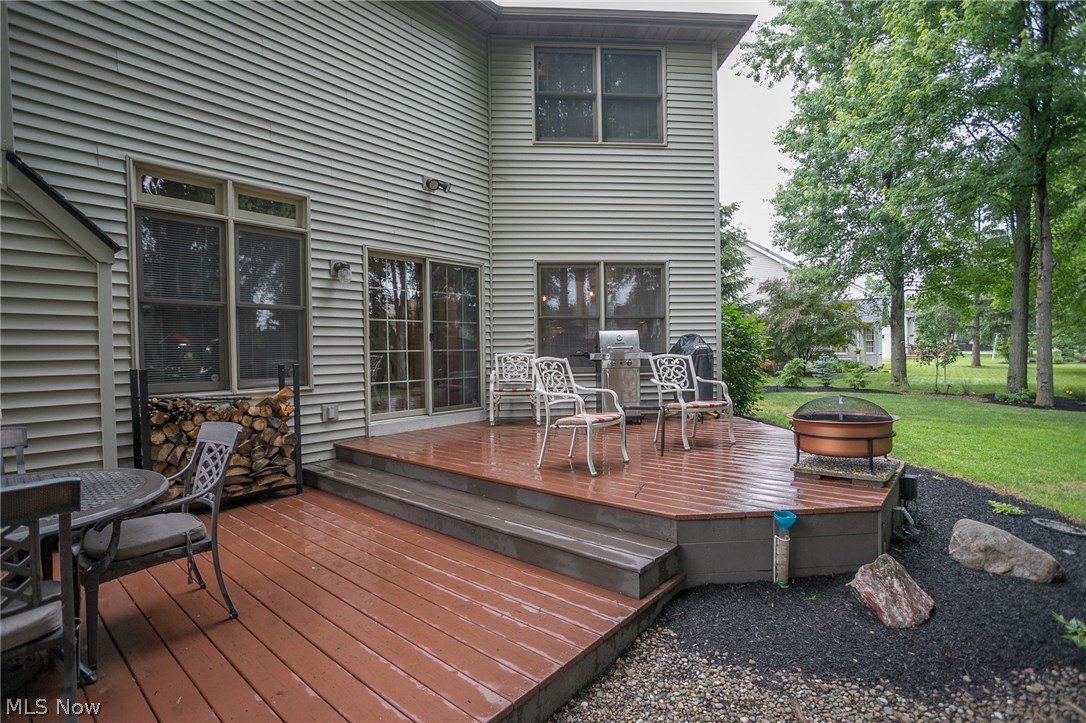 Red Tail - Residential