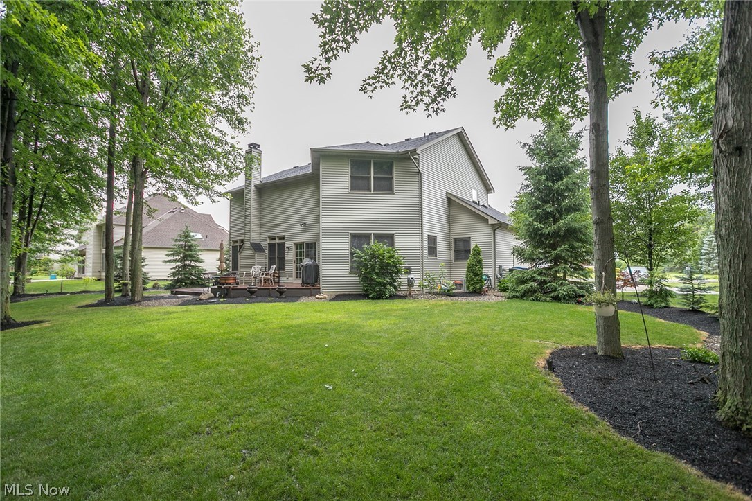 Red Tail - Residential