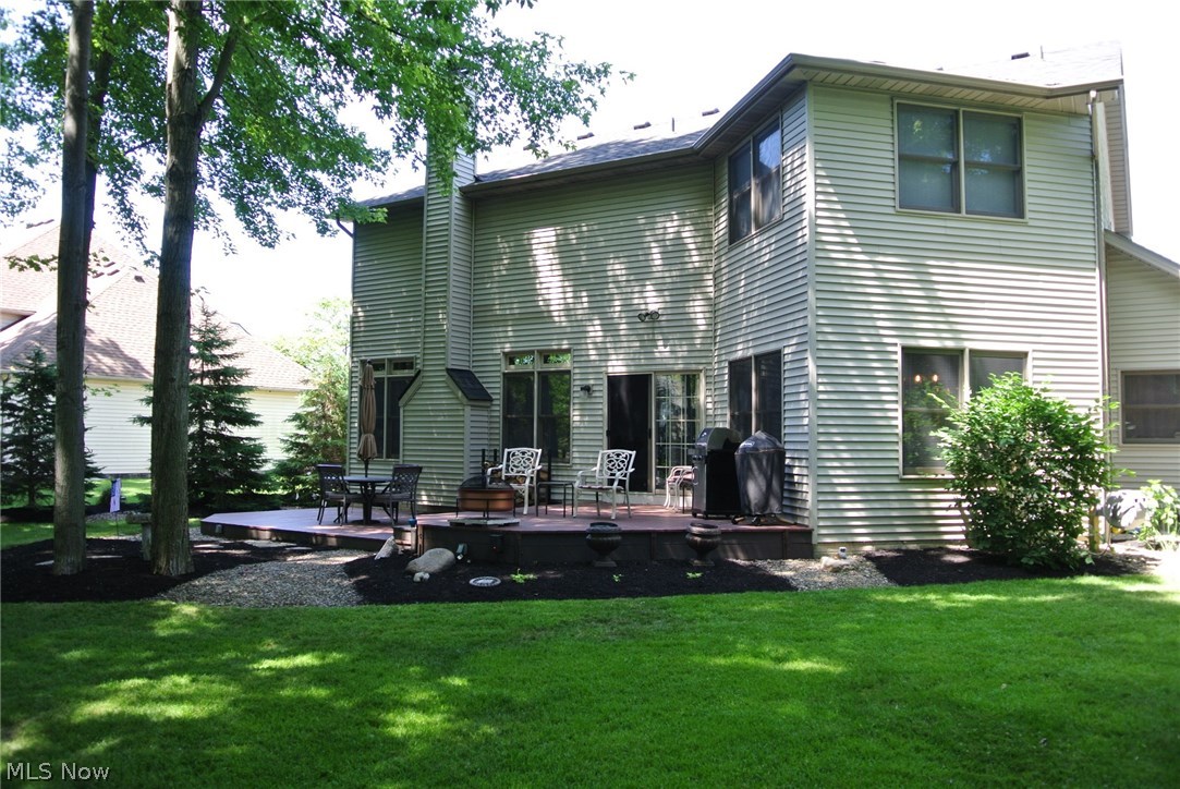 Red Tail - Residential