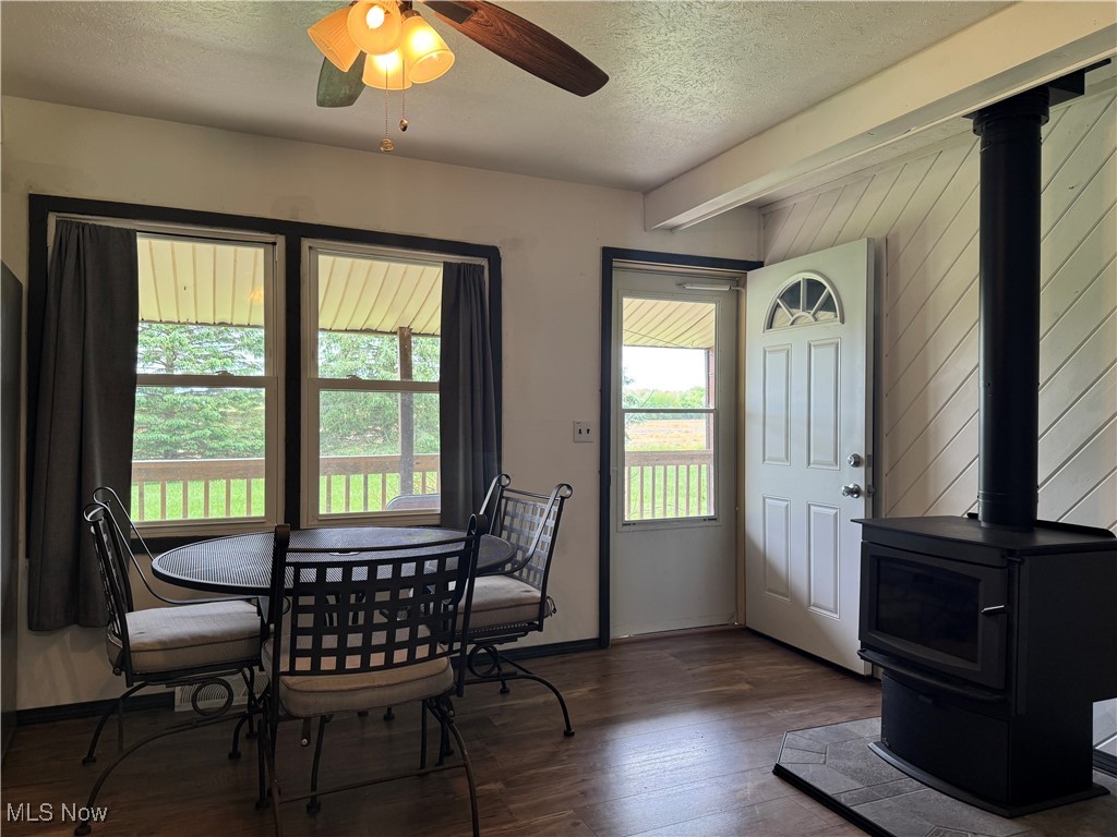 6874 Hammond Corners Road, Pierpont, Ohio image 18