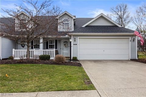 30411 Ginger Lane Unit 50B, North Olmsted, OH 44070 - MLS#: 5106450