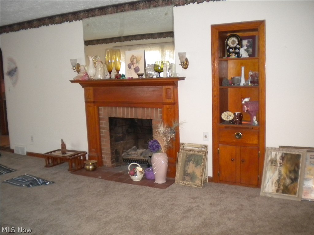 West Side - Residential