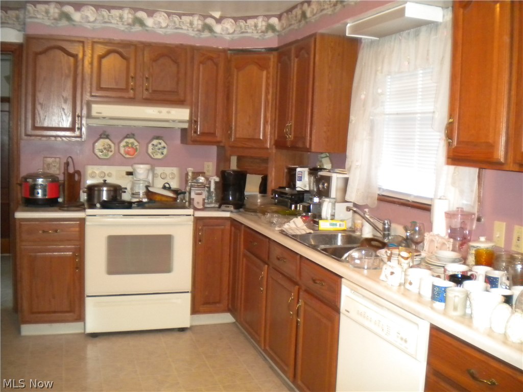 West Side - Residential