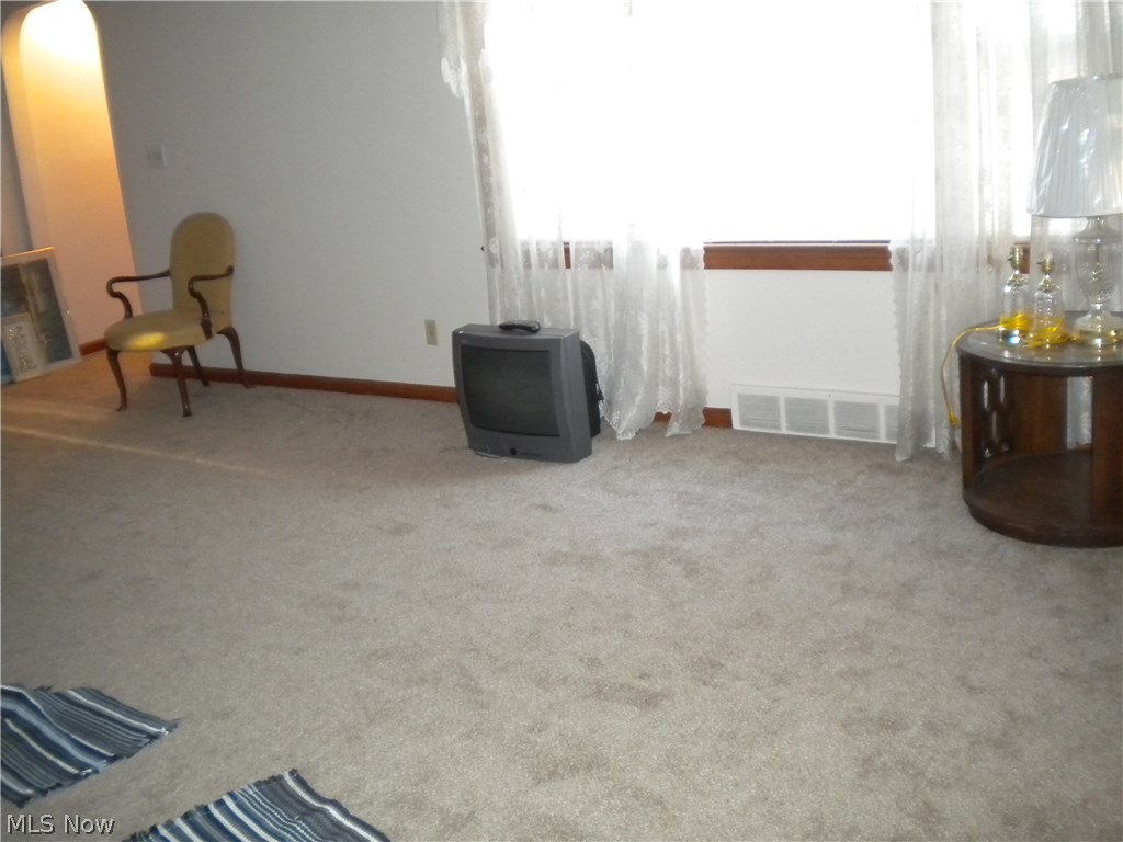 West Side - Residential