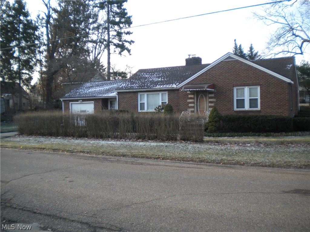 West Side - Residential