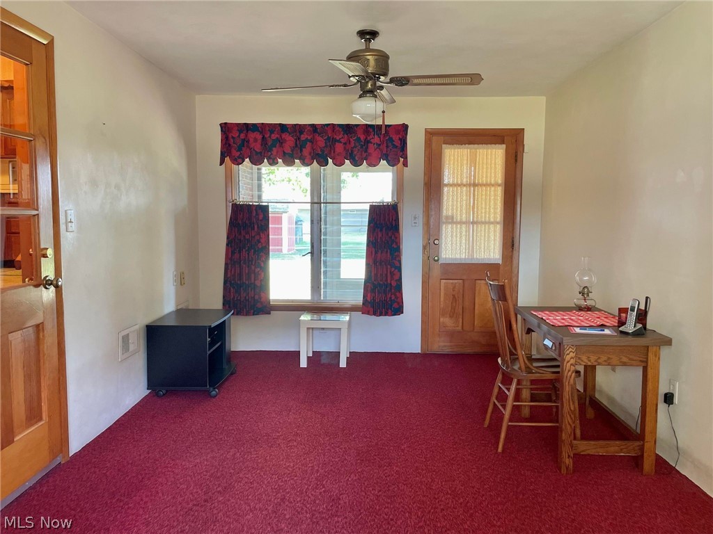 JOHN BARTISH 2 FRNT - Residential