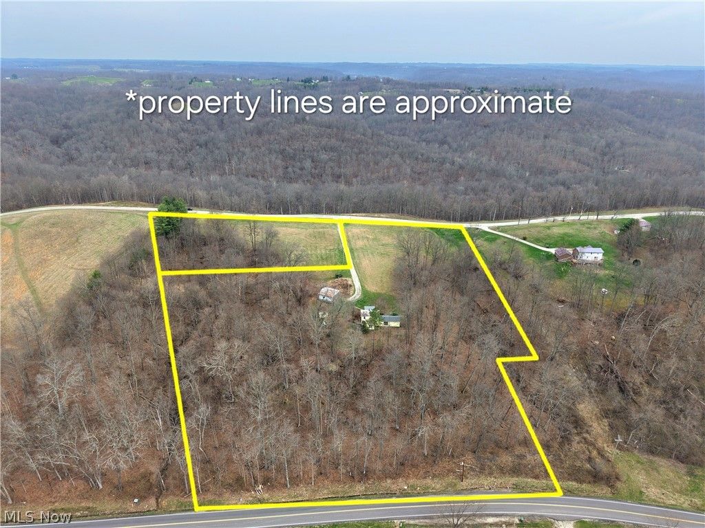 Photo of 3579 Echo Hill Road, Malta, OH 43758 (MLS # 5192008)