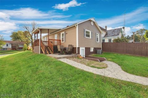 Tiny photo for 814 Main Street, Caldwell, OH 43724 (MLS # 5159948)