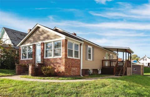 Tiny photo for 814 Main Street, Caldwell, OH 43724 (MLS # 5159948)