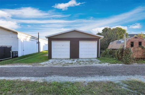 Tiny photo for 814 Main Street, Caldwell, OH 43724 (MLS # 5159948)