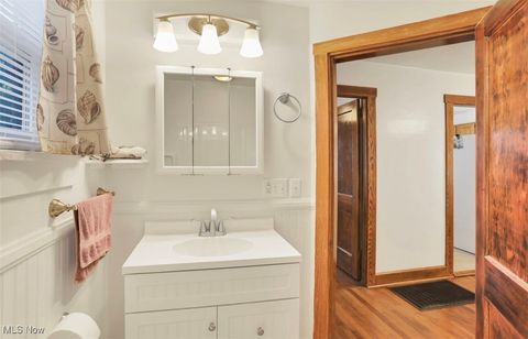 Tiny photo for 814 Main Street, Caldwell, OH 43724 (MLS # 5159948)