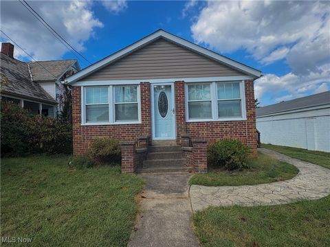 Photo of 814 Main Street, Caldwell, OH 43724 (MLS # 5159948)