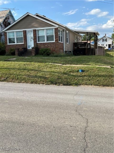 Tiny photo for 814 Main Street, Caldwell, OH 43724 (MLS # 5159948)