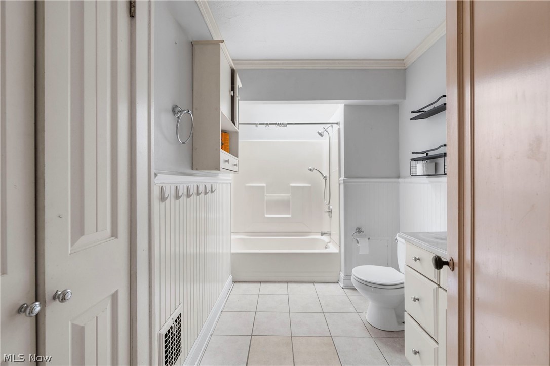 Urbanhurst Allotment - Residential