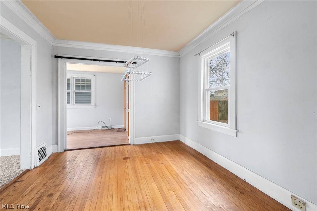 Urbanhurst Allotment - Residential